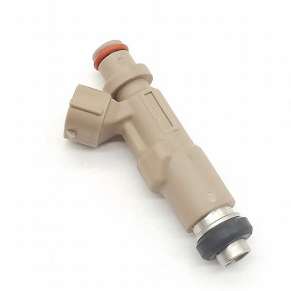 0261500160 Car Fuel Injector For Toyota Coaster Hilux Land Cruiser 90 Prado