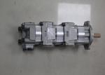 Excavator PC40-7 pilot pump PC50UU 705-41-01620 hydraulic gear pump