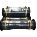 Flexible Armoured Air Hose Brake Cable Hose Drain Mold Armor Hose Attachment