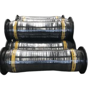 China Flexible Armoured Air Hose Brake Cable Hose Drain Mold Armor Hose Attachment factory