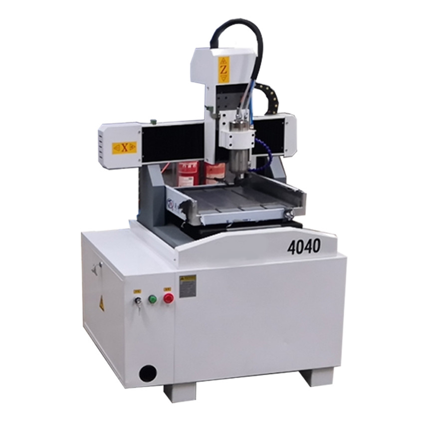 China 18000-24000rpm CNC Router Woodworking Machine Wood Carving Equipment factory