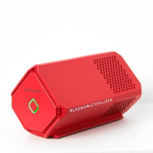 China Travel Portable Air Purifier For Car Remove Bad Smell Awful Odors factory