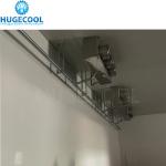 Pomegranate Cooler Storage with 3000CBM Cold Storage Cameras at Logistics
