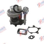 A498BZG TB28 ENGINE TURBO CHARGER 020500030000 711229-5003 For XINCHAI