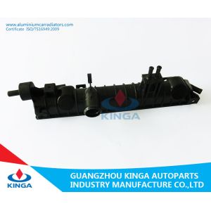 China 55*374mm Plastic Water Tank Fit For OPEL 2004 ASTRA H1.4/1.8I Radiator With Iso9001/ Ts16949 Approved factory