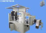 Food Beverage Dairy Bottle Inspection System For Packaging Solutions