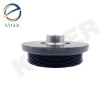 11237800026 Auto Spare Car Parts Crankshaft Pulley For BMW 5 F10 5Touring F11 X6