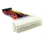 Customized Length Bshine ISO 11783 Motorcycle Wiring Harness for B58 Port