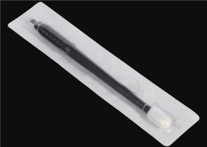 China Permanent Makeup Disposable Microblading Pen For Eyebrow Tattoo/Hair Stroking factory