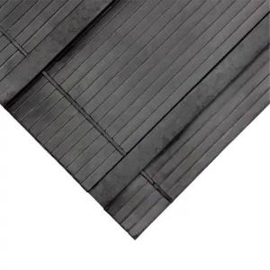 China Black Puzzle Horse Box Trailer Ramp Mat 1.5m Wide And 1.7m Long, Packaging Type: Tile, Thickness: 14 factory