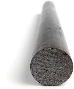 China Building Construction Carbon Steel Bar with Excellent Weldability and Tolerance of 3% factory
