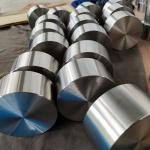 Ti-6Al-4V Gr5 Titanium Alloy Rod Polished Titanium Rod TC4 Lightweight