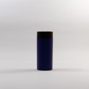 China 100ml Plastic Cosmetic Jars factory