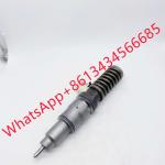 Electronic Unit Fuel Injector BEBE4D25001 21371679 85003268 21340616 For MD13
