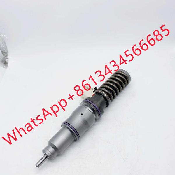 Electronic Unit Fuel Injector BEBE4D25001 21371679 85003268 21340616 For MD13