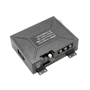 China Rugged COFDM Video Transmitter HDMI CVBS Low Latency AES256 Encryption For UGV EOD Robots factory