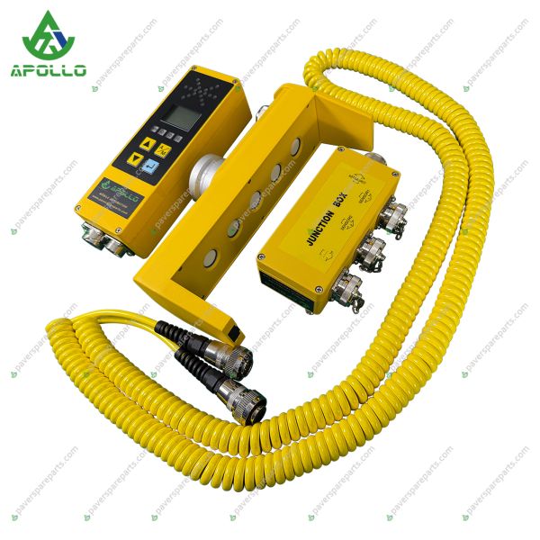 China APOLLO RM 80863186 High quilty AP-36 Sonic Sensor leveling system or averaging beam factory