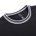 Guys T Shirts Cool Designs With Custom Logo , Personalised Tee Shirts OEM