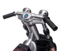 Dual-Drive 540 Motor 12V Electric 3 Wheels Off-Road Ride On Motorcycle Toy Car