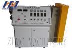 Fast Plastic Extrusion Machine , Profile Extrusion Equipment 1 Year Warranty