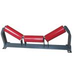 Carbon Steel Conveyor Belt Garland Idlers