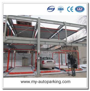China Puzzle Parking System Manufacturers/Machine/Manufacturers/Companies/C++/Cost/China/Company in Malaysia/Chile/.Com factory