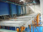 Steel Sheet Surface Treatment Equipment Producing Line Machine