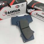 Factory Direct Selling Car Off-Road Vehicle Brake Pad Front Wheel KD2482