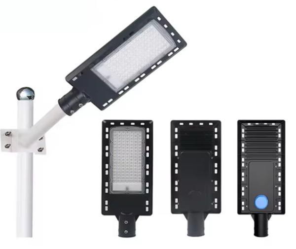New Design Lens Led Street Light Guangzhou Antique Fancy Housing Lighting 20w
