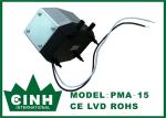 Double Diaphragm Micro Air Pump For Air Bed , Low Noise Air Pumps 12V