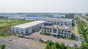 China High Temperature Silicone Coated Fiberglass Fabric for Welding Blanket and Curtains factory