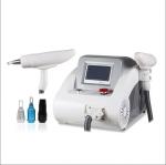 Q Switch Dark Spot Removal Laser Machine , Carbon Laser Treatment Machine 1064nm