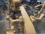 used year- 2007 CAT 140K motor grader for sale , used construction equipment