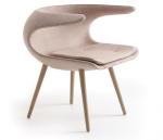 Bo Strange Frost Chair Hans J. Wegner