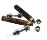 The Hottest Selling Wooden Package X Fire E Cigarette