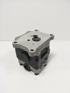 China Factory Direct Sale Excavator Gear Pump For PVD-2B-42 PC56-7 In High Quality factory