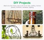 For Airport Wire Mesh Fence Product Philippines Price Heavy Barbed Wire Hot Dip