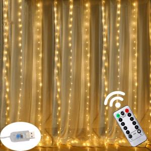 China Battery Operated Christmas Fairy String Lights Indoor Decoration factory