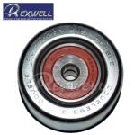 Car Fitment Toyota Auto Engine v-belt pulley 16603-31020 For LandCruiser Prado