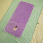 Sports Water Absorbent Refreshing Oshibori Towel