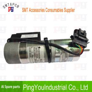 China 88540 05800 Speed 3340 Rpm Industrial Servo Motor BG 40X25 Type factory