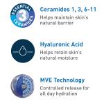 3oz PM Facial Cream Moisturizer Lotion Night Cream Oil Free Ultra Hydrating