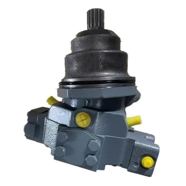 A6VE28 A6VE160 A6VE160EZ2/63W-VZL020B A6VE160HA1/63W-VZL020A Hydraulic Piston