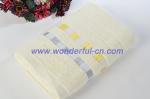 Best soft absorbent personalized luxury bath towels wholesale