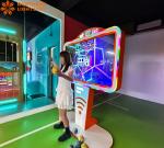Multiple People Play Against Each Other Team Building Interactive Multiplayer