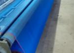 16X15 Mesh 65g/M2 Plastic Wire Mesh Blue Nylon Fishing Net With Uv