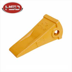 China PC200 E Excavator Alloy Steel Replacement Bucket Teeth factory