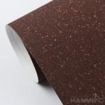 0.53*10M Wallcovering Factory China Wall Decor Plant Fiber Particle Wallpaper