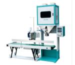 Automatic Granule Big Pouch Bag Packaging Machine Food Packing Machine Gusset