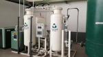 TY 150 99.999% Nitrogen Gas Generation System